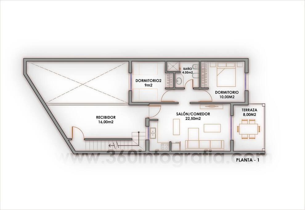 Casa Acogedora Con Vistas Espectaculares - Cozy Seaview House - 24H Access - Private Parking Villa Almunecar Exterior photo